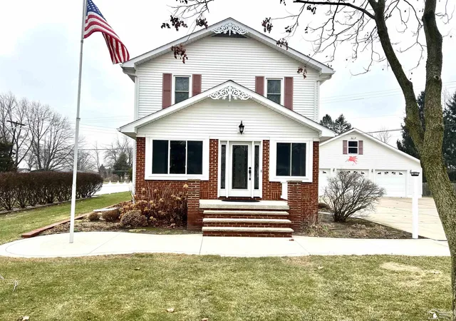 1st image of 4011 Bluebush Rd, Monroe, MI 48162 | MLS# 50196574