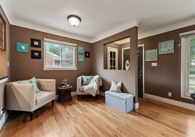 Photo 4 of Single family home for sale at 16943 Elizabeth St, Beverly Hills, MI 48025 | MLS# 70554016 | Listing updated on 2026-09-03