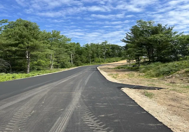 Photo 2 of Land for sale at Parcel B Hoosier Flats Rd, Traverse City, MI 49685 | MLS# 80072233 | Listing updated on 2026-08-15