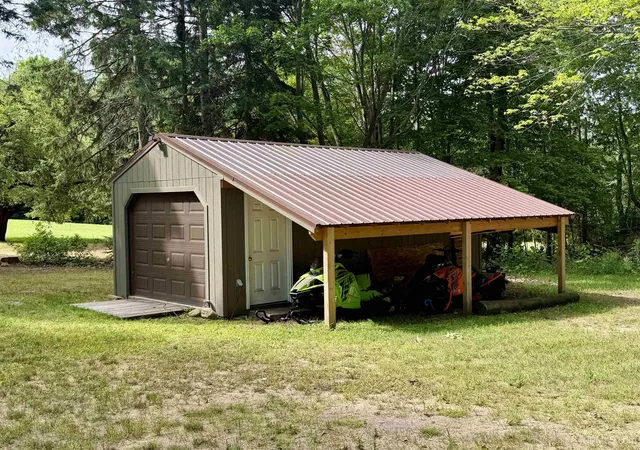 Photo 3 of Sale Pending at 8189 County Road 385 Road, Newberry, MI 49868 | MLS# 50219563 | Listing updated on 2026-09-01