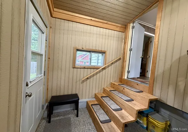 Photo 4 of Sale Pending at 8189 County Road 385 Road, Newberry, MI 49868 | MLS# 50219563 | Listing updated on 2026-09-01
