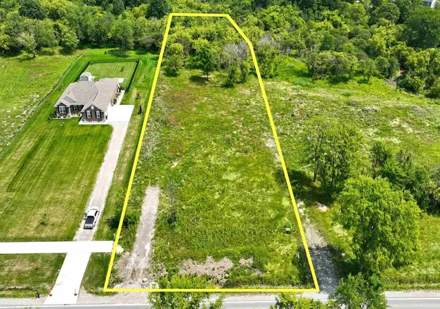 Photo 1 of Land for sale at 54654 Washington St, Chesterfield, MI 48047 | MLS# 50216072 | Listing updated on 2026-08-24
