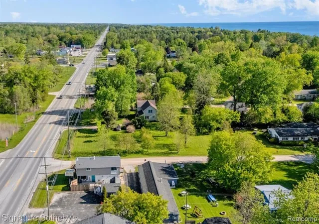 Homes for sale in Lexington, MI | 6997 Lakeshore Rd, Lexington, MI 48450 | MLS# 60973052