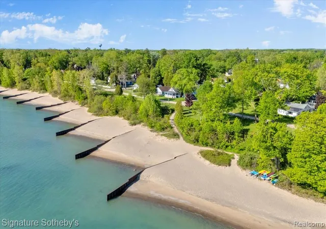 Homes for sale in Lexington, MI | 6997 Lakeshore Rd, Lexington, MI 48450 | MLS# 60973052