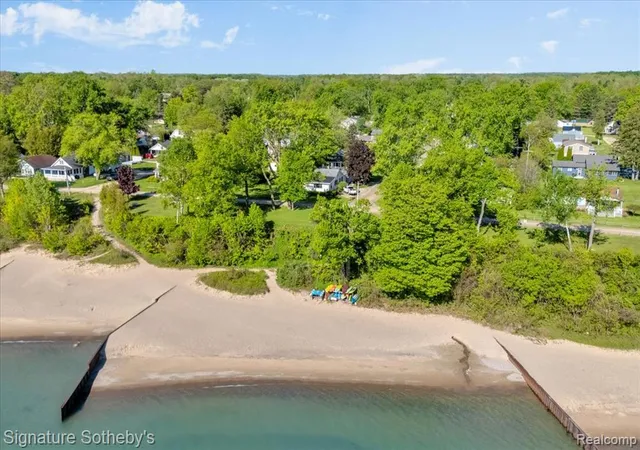 Homes for sale in Lexington, MI | 6997 Lakeshore Rd, Lexington, MI 48450 | MLS# 60973052