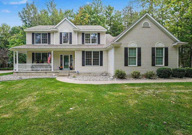 Photo 2 of Single family home for sale at 3900 Morel Ct, Midland, MI 48642 | MLS# 50219865 | Listing updated on 2026-08-26