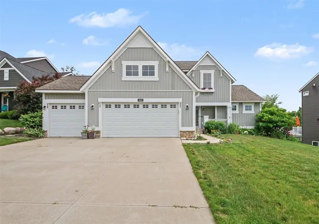 4th image of 3113 Lowingside Dr, Jenison, MI 49428 | MLS# 70543151