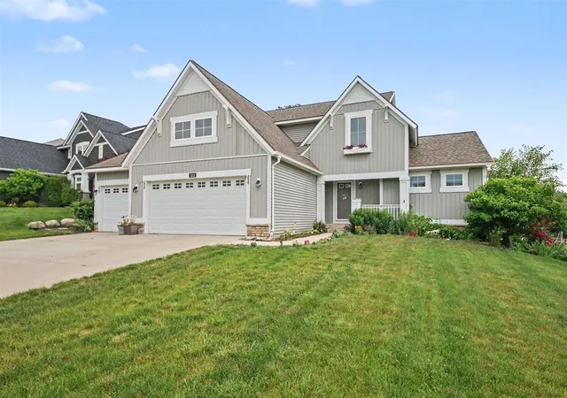 5th image of 3113 Lowingside Dr, Jenison, MI 49428 | MLS# 70543151