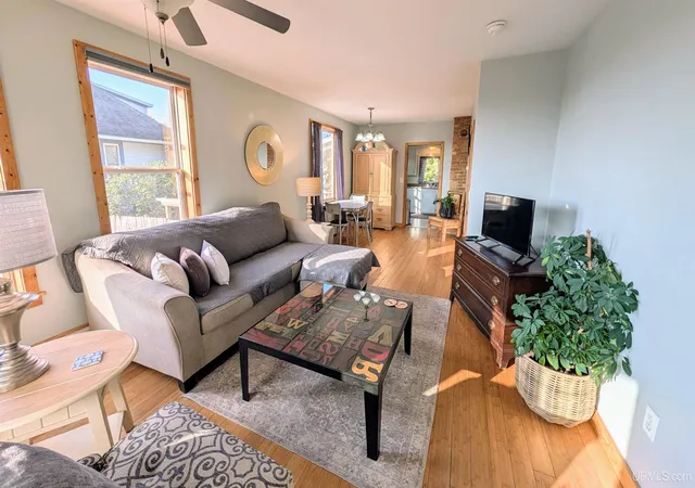 Photo 4 of Single family home for sale at 209 N 4th Street, Marquette, MI 49855 | MLS# 50226353 | Listing updated on 2026-10-30