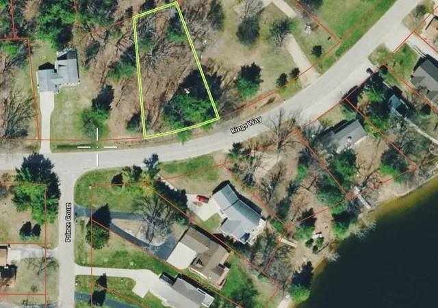 8th image of Lot 234 Kings Wy, Gladwin, MI 48624 | MLS# 50219739