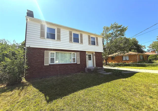 Homes for sale in Grand Rapids, MI | 4311 Curwood Ave, Grand Rapids, MI 49508 | MLS# 70543253