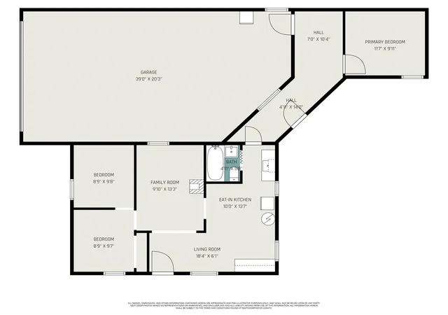 Photo 28 of Single family home for sale at 10553 Us 31, Free Soil, MI 49411 | MLS# 70524451 | Listing updated on 2026-07-11