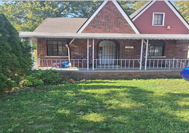 1st image of 5963 Wayburn St, Detroit, MI 48224 | MLS# 60956473