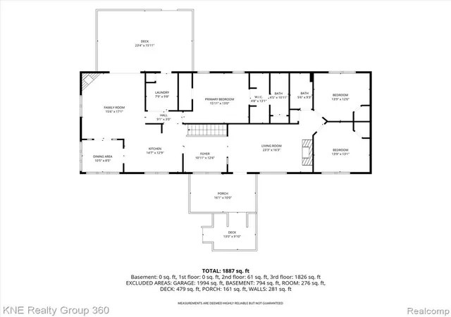 Homes for sale in Columbiaville, MI | 4884 Piersonville Rd, Columbiaville, MI 48421 | MLS# 61000892