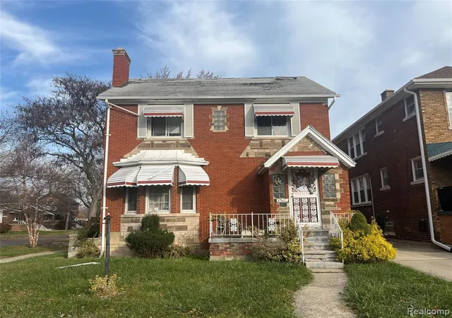 1st image of 434 Piper Blvd, Detroit, MI 48215 3039 | MLS# 60949591
