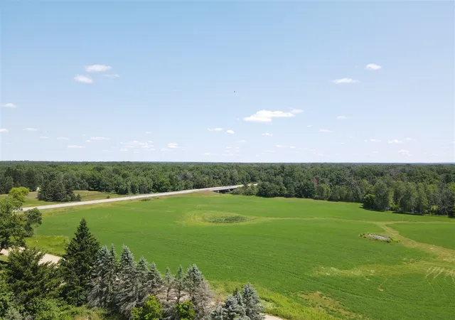 1st image of 15943 N 20th Ave, Marion, MI 49665 | MLS# 70547841
