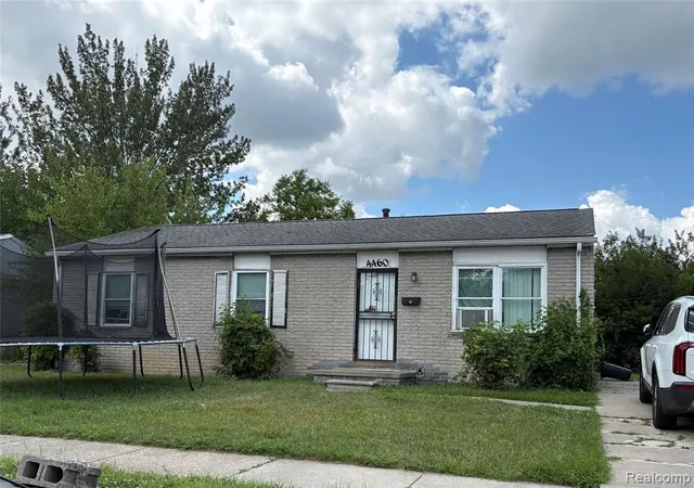 Photo 1 of Single family home for sale at 4460 Isabelle St, Inkster, MI 48141 2148 | MLS# 61025237 | Listing updated on 2026-08-29
