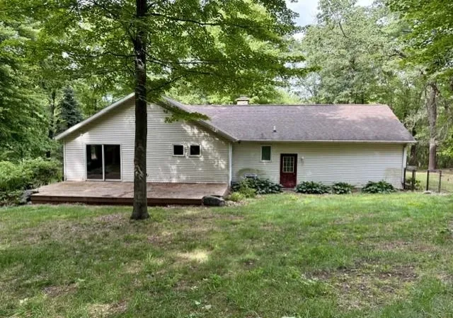 2nd image of 10951 Harlow St, Greenville, MI 48838 | MLS# 80072640