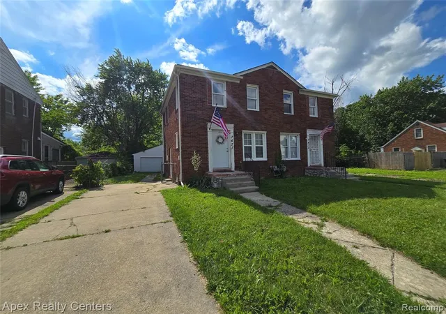 3rd image of 7671 - 7675 Evergreen Ave, Detroit, MI 48228 | MLS# 61005208