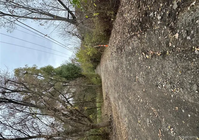 Photo 2 of Land for sale at 7380 Southfield Dr, Shelby Twp, MI 48316 3516 | MLS# 61004931 | Listing updated on 2026-09-02