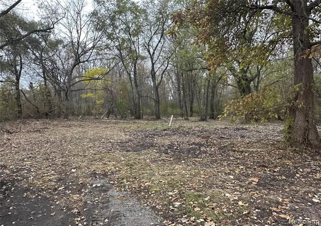 Photo 4 of Land for sale at 7380 Southfield Dr, Shelby Twp, MI 48316 3516 | MLS# 61004931 | Listing updated on 2026-09-02