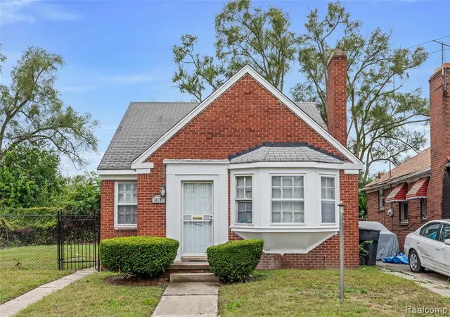 1st image of 16537 Strathmoor St, Detroit, MI 48235 4070 | MLS# 61024223