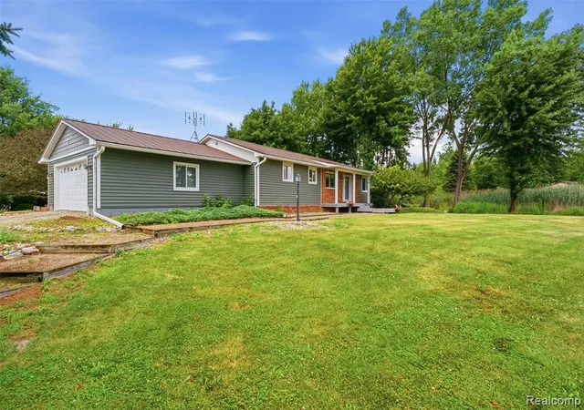 Photo 2 of Sale Pending at 13182 Gilbert Rd, Riley, MI 48041 | MLS# 61016964 | Listing updated on 2026-09-03