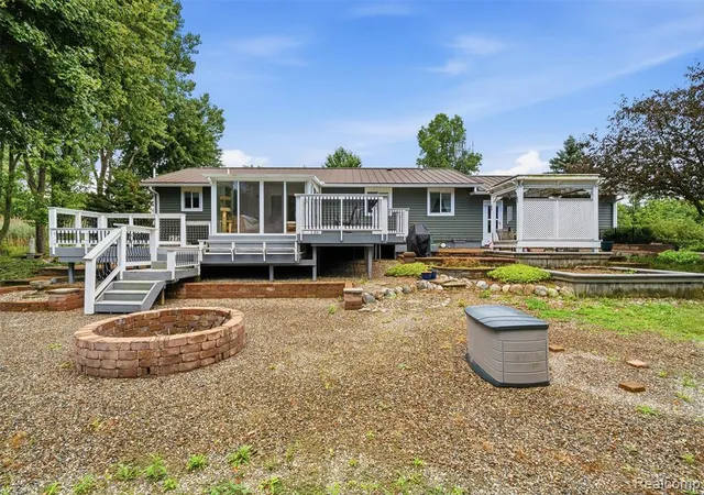 Photo 4 of Sale Pending at 13182 Gilbert Rd, Riley, MI 48041 | MLS# 61016964 | Listing updated on 2026-09-03