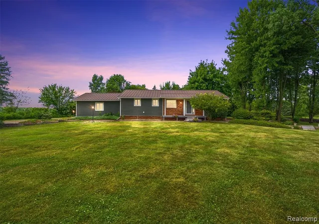 Photo 50 of Sale Pending at 13182 Gilbert Rd, Riley, MI 48041 | MLS# 61016964 | Listing updated on 2026-09-03