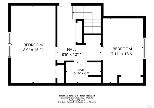 43rd image of 326 S Clark St, Chesaning, MI 48616 | MLS# 50213317