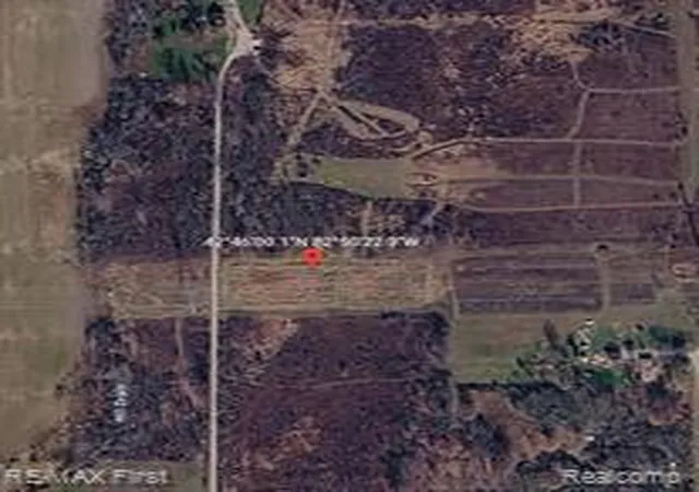 Photo 1 of Land for sale at 0 Cranston, Lenox, MI 48050 | MLS# 61009061 | Listing updated on 2026-08-25