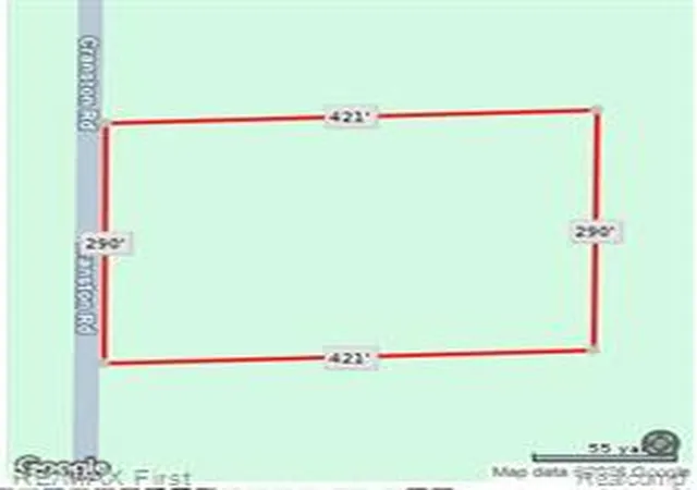 Photo 5 of Land for sale at 0 Cranston, Lenox, MI 48050 | MLS# 61009061 | Listing updated on 2026-08-25