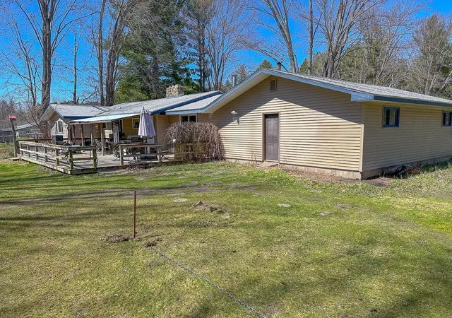 Photo 36 of Single family home for sale at 4121 W Shaffer Rd, Coleman, MI 48618 | MLS# 50217528 | Listing updated on 2026-08-25