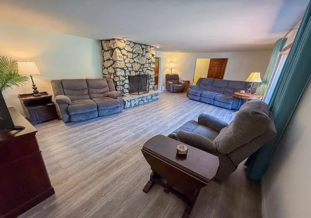 Photo 3 of Single family home for sale at 4121 W Shaffer Rd, Coleman, MI 48618 | MLS# 50217528 | Listing updated on 2026-08-25
