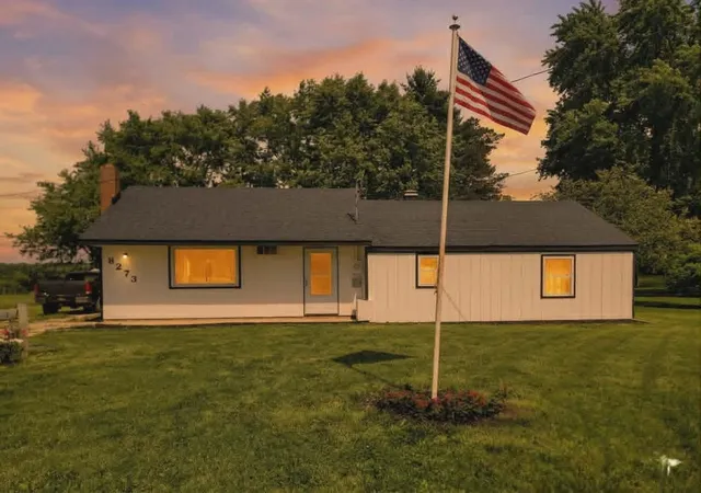 Homes for sale in Gaines, MI | 8273 Van Vleet Rd, Gaines, MI 48436 | MLS# 50211990