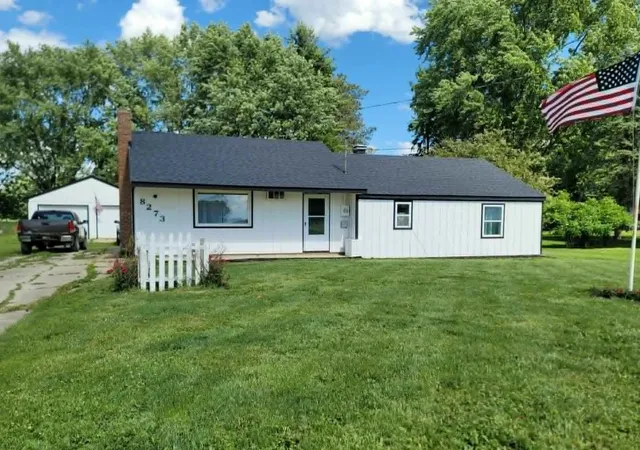 Homes for sale in Gaines, MI | 8273 Van Vleet Rd, Gaines, MI 48436 | MLS# 50211990