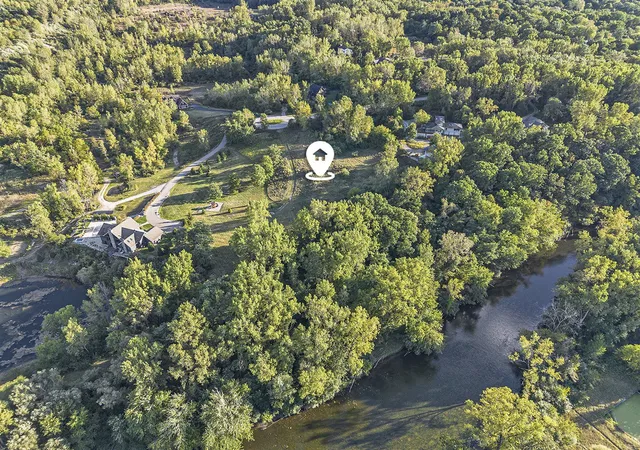 Photo 3 of Land for sale at 5326 River Ridge Ln, Ann Arbor, MI 48103 | MLS# 70525321 | Listing updated on 2026-08-24