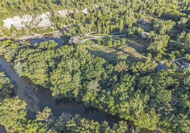 Photo 4 of Land for sale at 5326 River Ridge Ln, Ann Arbor, MI 48103 | MLS# 70525321 | Listing updated on 2026-08-24
