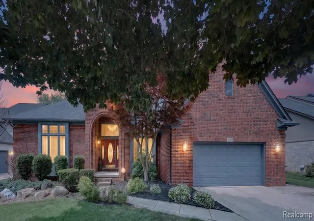 Photo 1 of Sale Pending at 14075 Middlebury, Shelby Township, MI 48315 | MLS# 61015009 | Listing updated on 2026-08-16