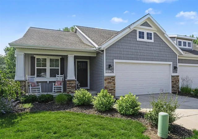 Homes for sale in Allendale, MI | 11526 Wilmington Dr, Allendale, MI 49401 | MLS# 70542830