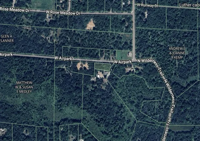 Homes for sale in Luther, MI | Vl W Airpark Dr, Luther, MI 49656 | MLS# 70543308