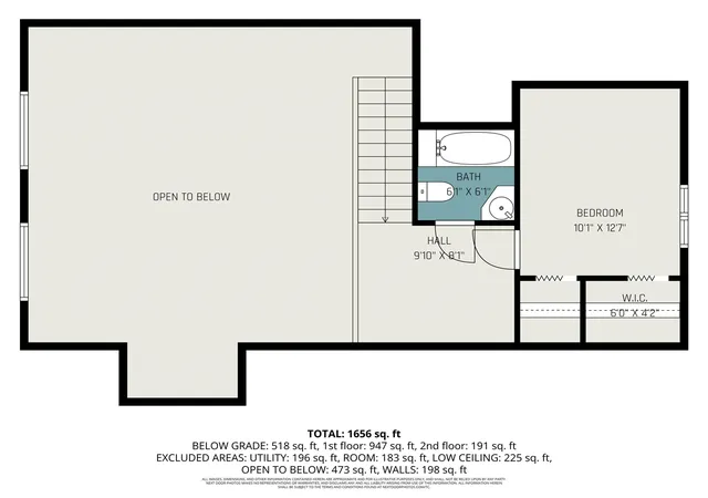 Homes for sale in Grand Junction, MI | 45601 Peninsula Dr, Grand Junction, MI 49056 | MLS# 70509100