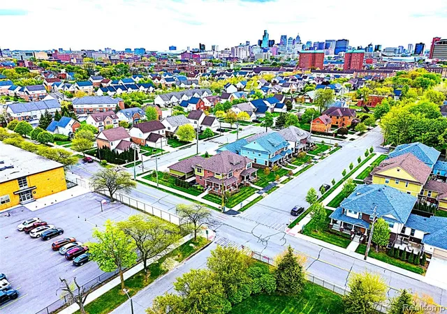 27th image of 1361 Canfield St, Detroit, MI 48208 | MLS# 61014893