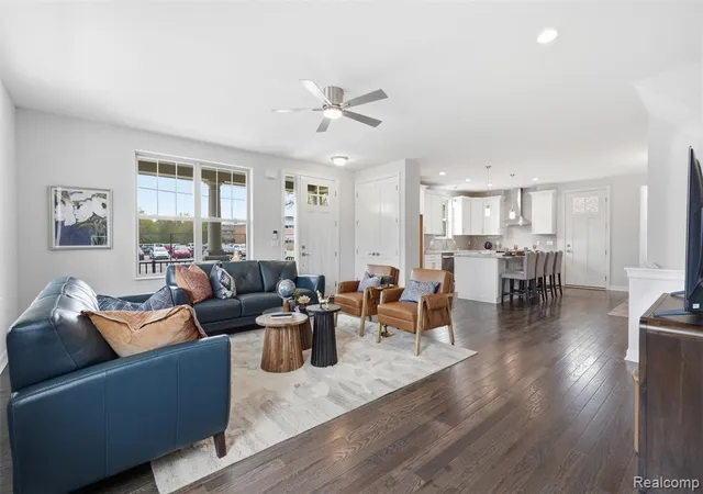 Photo 3 of Condo for sale at 1361 Canfield St, Detroit, MI 48208 | MLS# 61014893 | Listing updated on 2026-10-08
