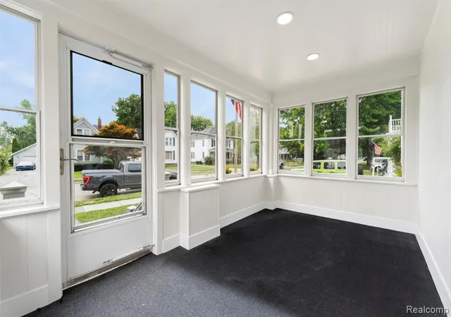 Photo 36 of Sale Pending at 130 Gallup St, Mount Clemens, MI 48043 | MLS# 61021976 | Listing updated on 2026-09-03