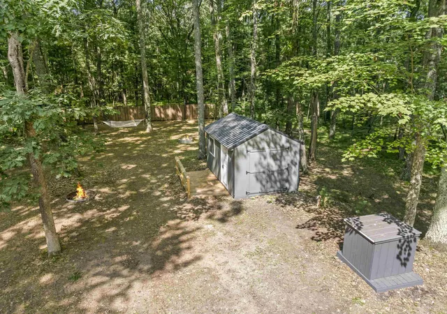 Photo 2 of Land for sale at 6098 W 9 Mile Rd, Irons, MI 49644 | MLS# 80071536 | Listing updated on 2026-09-09