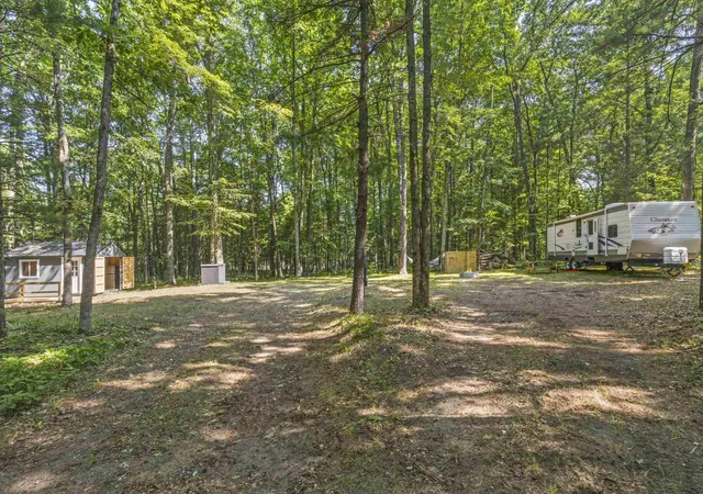 Photo 3 of Land for sale at 6098 W 9 Mile Rd, Irons, MI 49644 | MLS# 80071536 | Listing updated on 2026-09-09