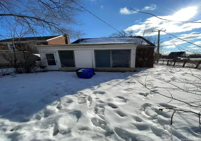 16th image of 9205 Mckinney St, Detroit, MI 48224 | MLS# 60984600