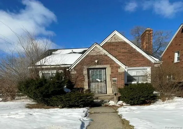 1st image of 9205 Mckinney St, Detroit, MI 48224 | MLS# 60984600