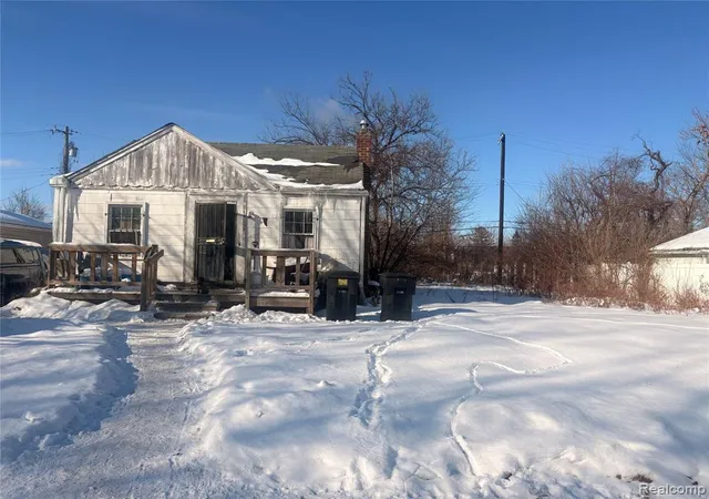 1st image of 14035 Kentfield St, Detroit, MI 48223 | MLS# 60982256